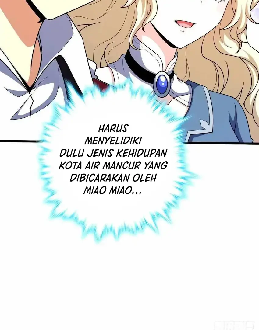 Spare Me, Great Lord! Chapter 741 Gambar 38