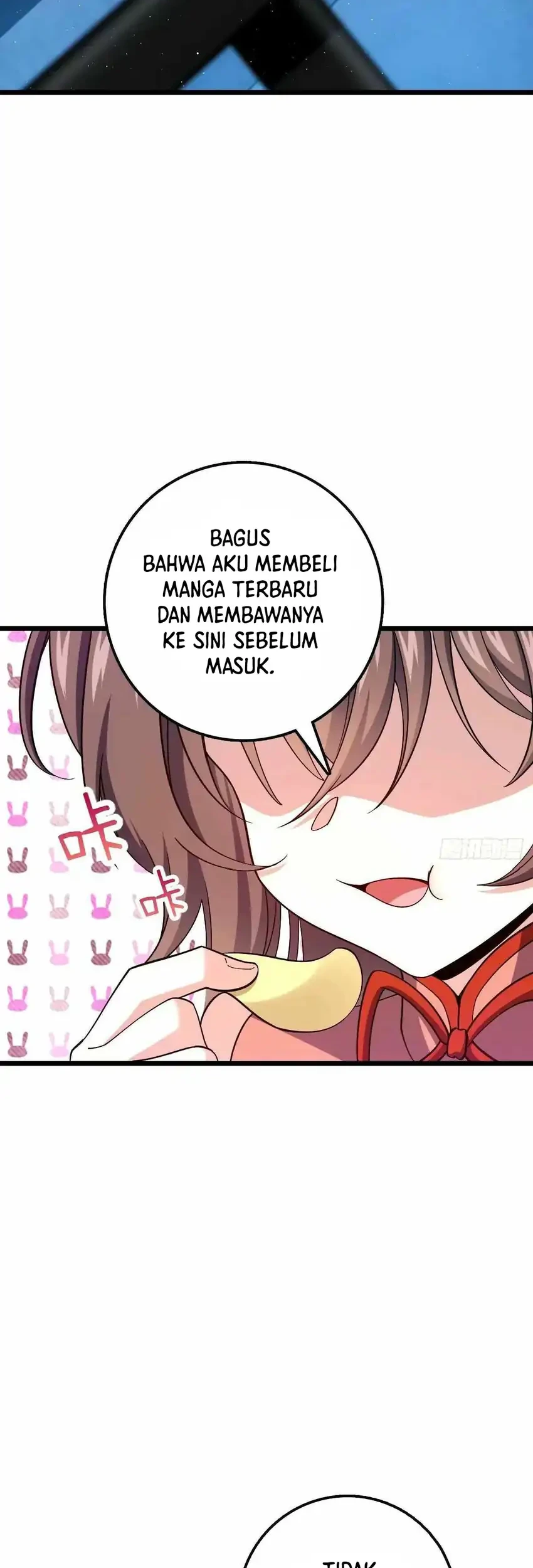 Spare Me, Great Lord! Chapter 742 Gambar 44