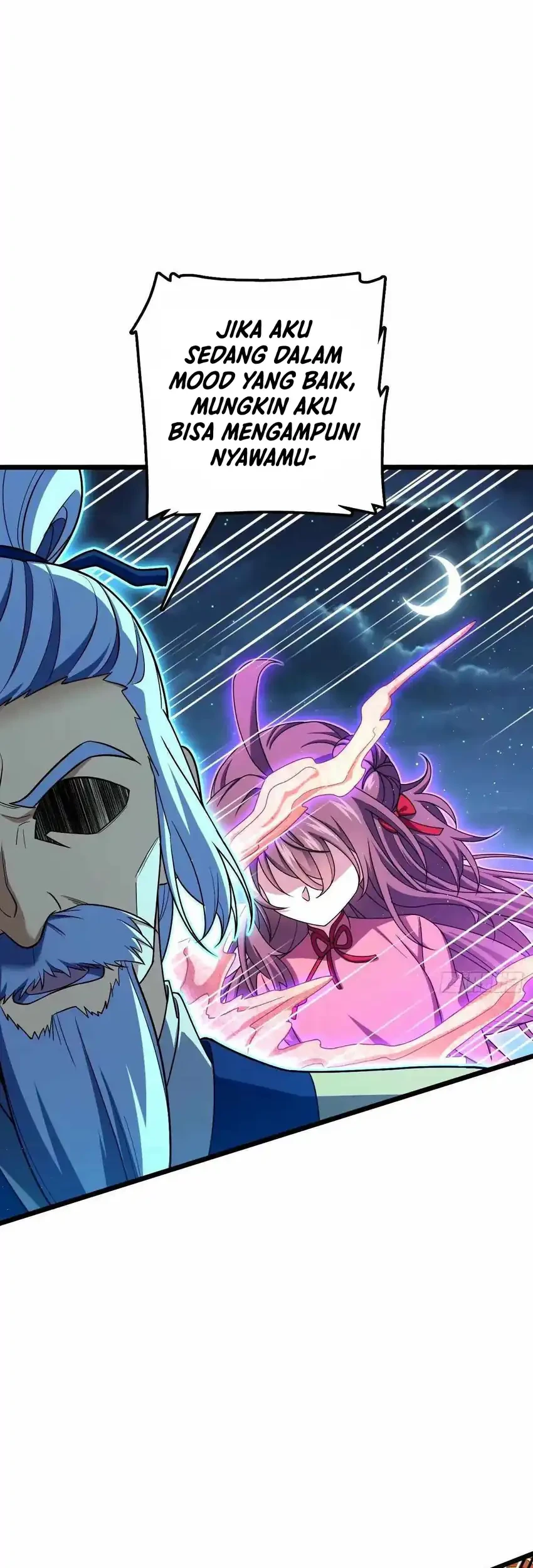 Spare Me, Great Lord! Chapter 742 Gambar 48