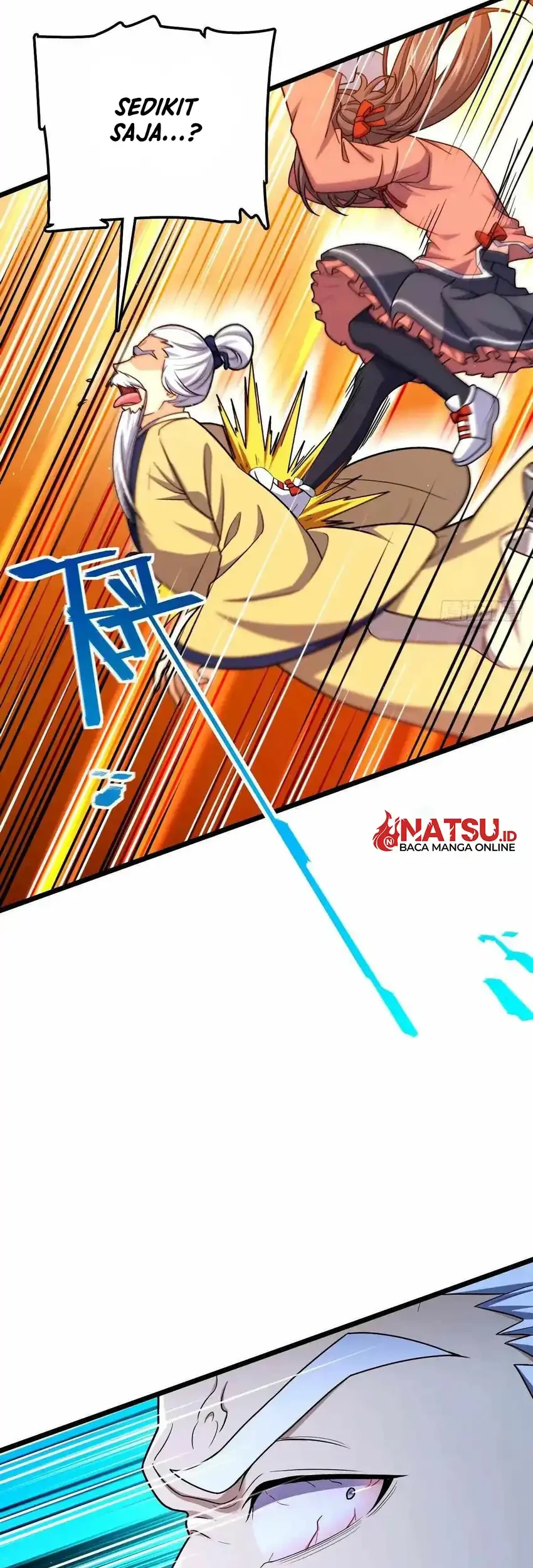 Spare Me, Great Lord! Chapter 742 Gambar 49