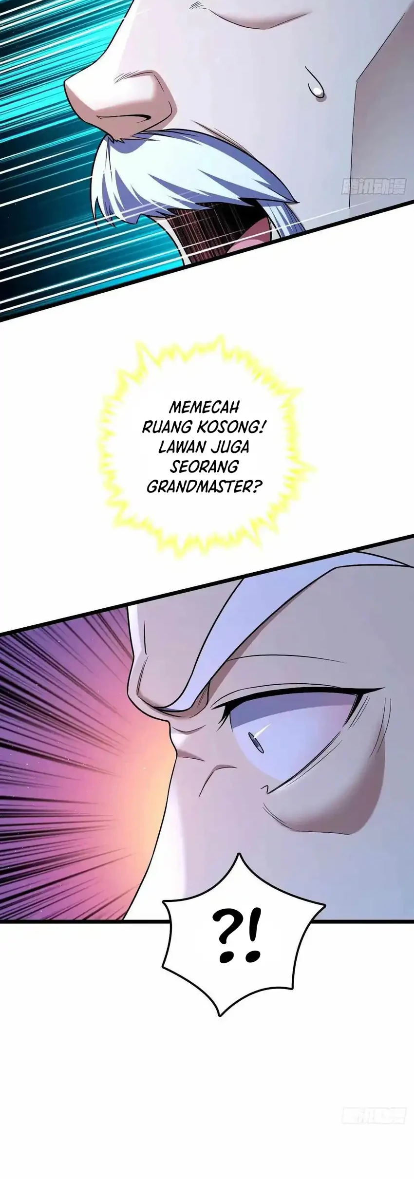 Spare Me, Great Lord! Chapter 742 Gambar 50