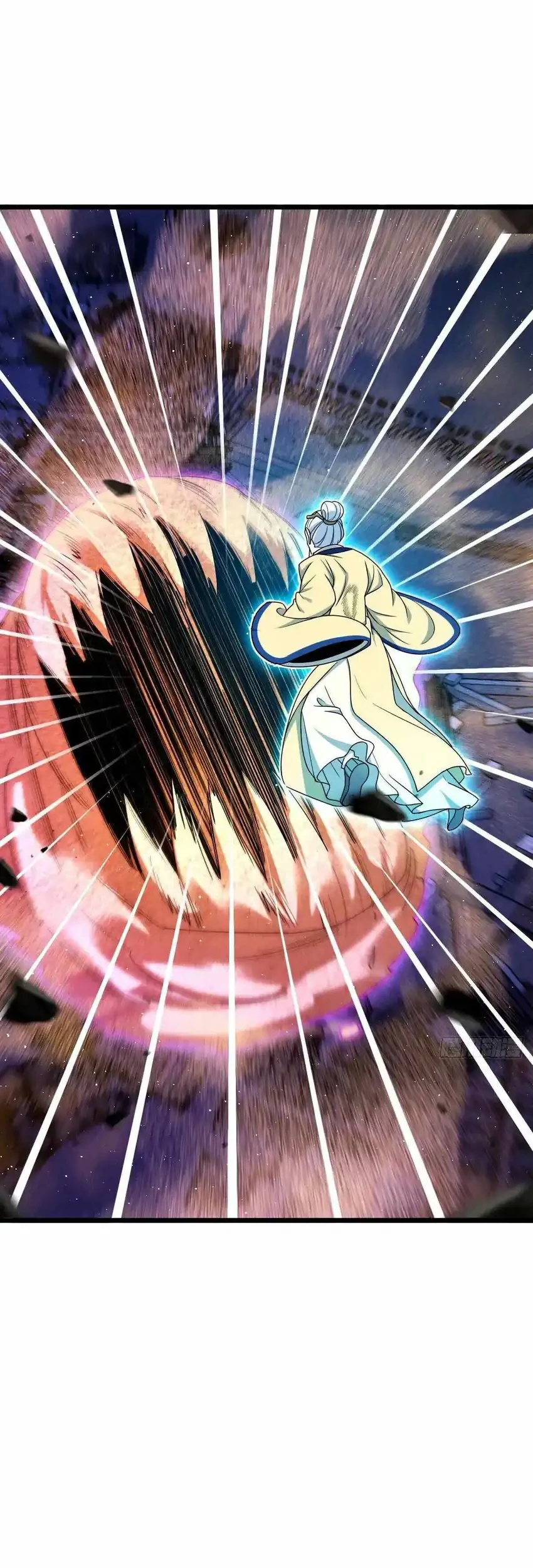 Spare Me, Great Lord! Chapter 742 Gambar 51