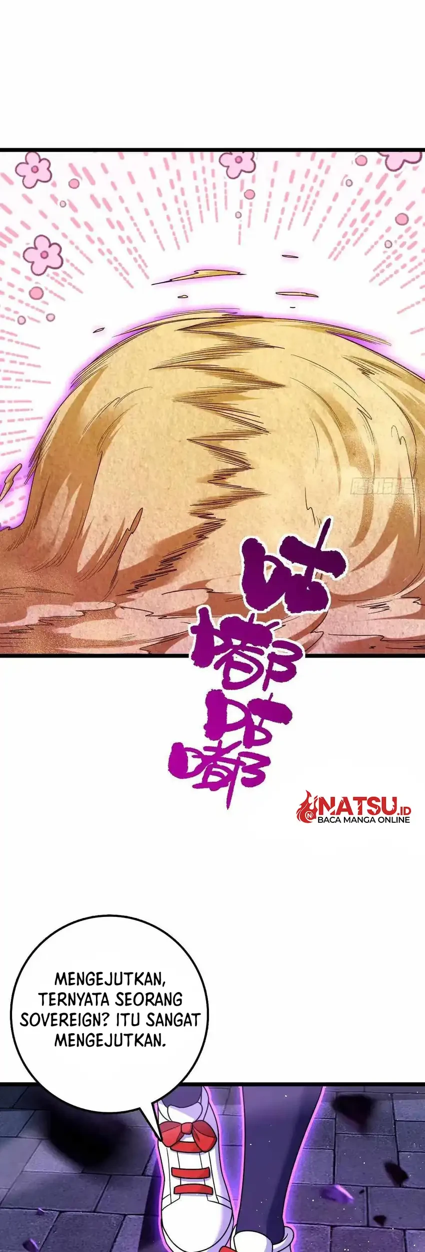Spare Me, Great Lord! Chapter 742 Gambar 52