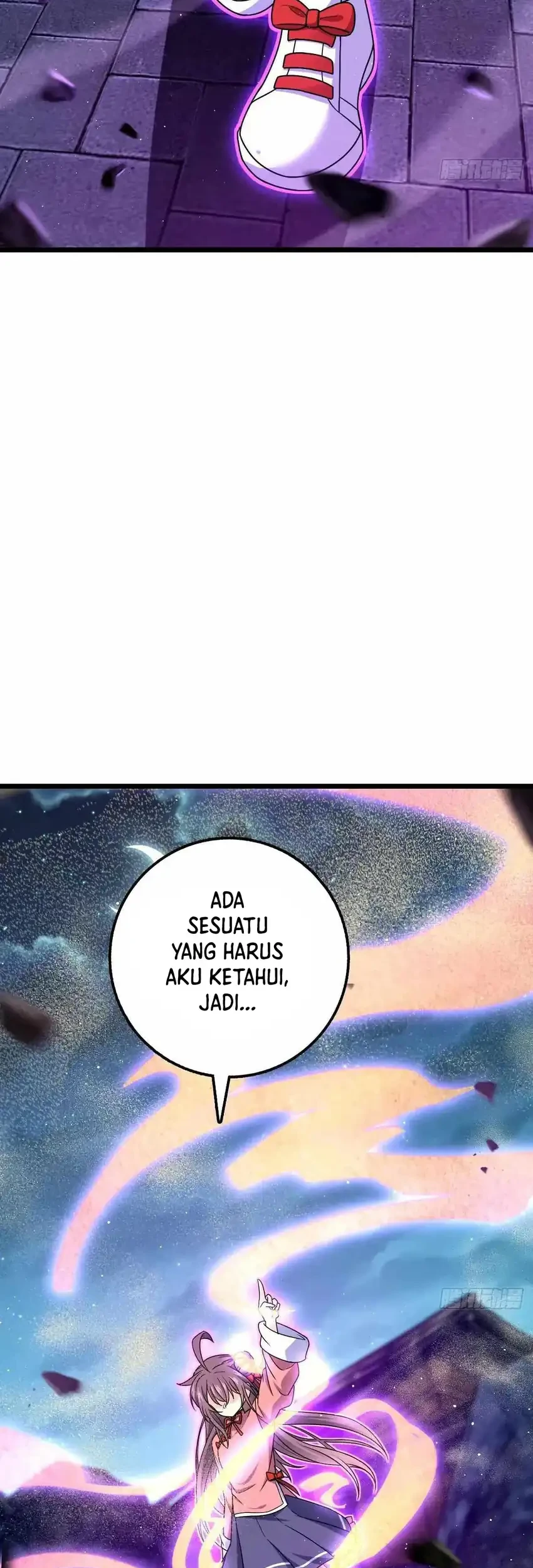 Spare Me, Great Lord! Chapter 742 Gambar 53