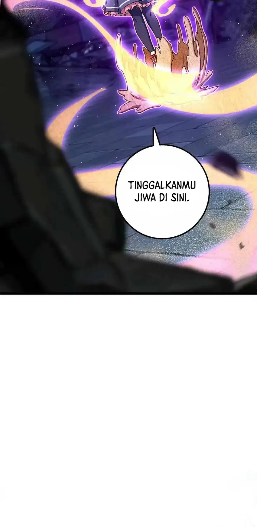 Spare Me, Great Lord! Chapter 742 Gambar 54