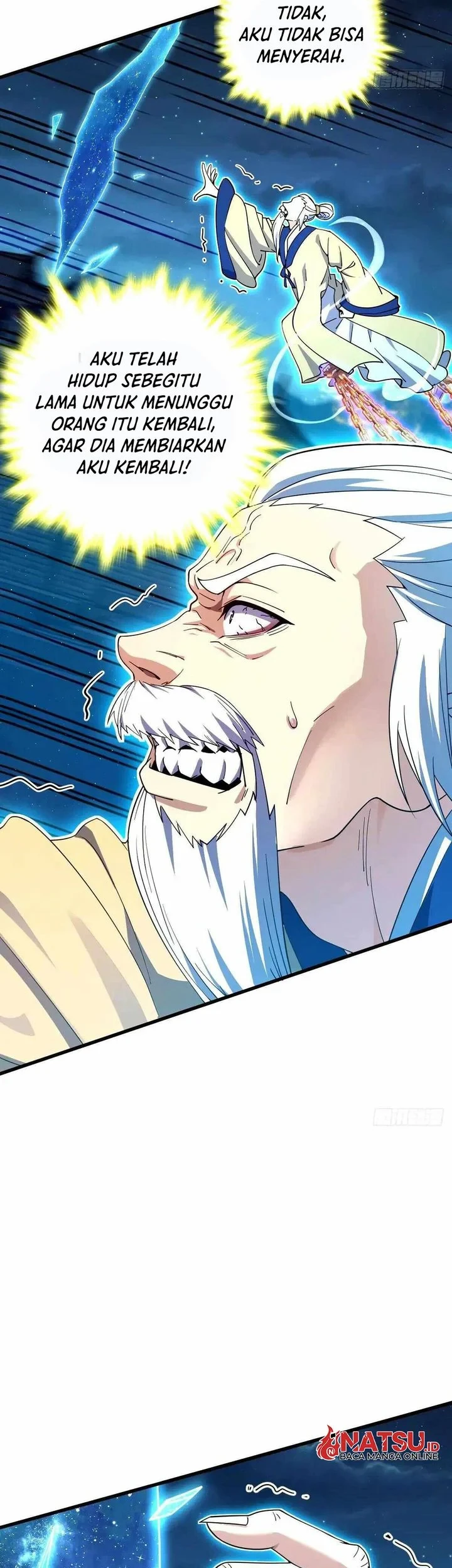 Spare Me, Great Lord! Chapter 743 Gambar 36