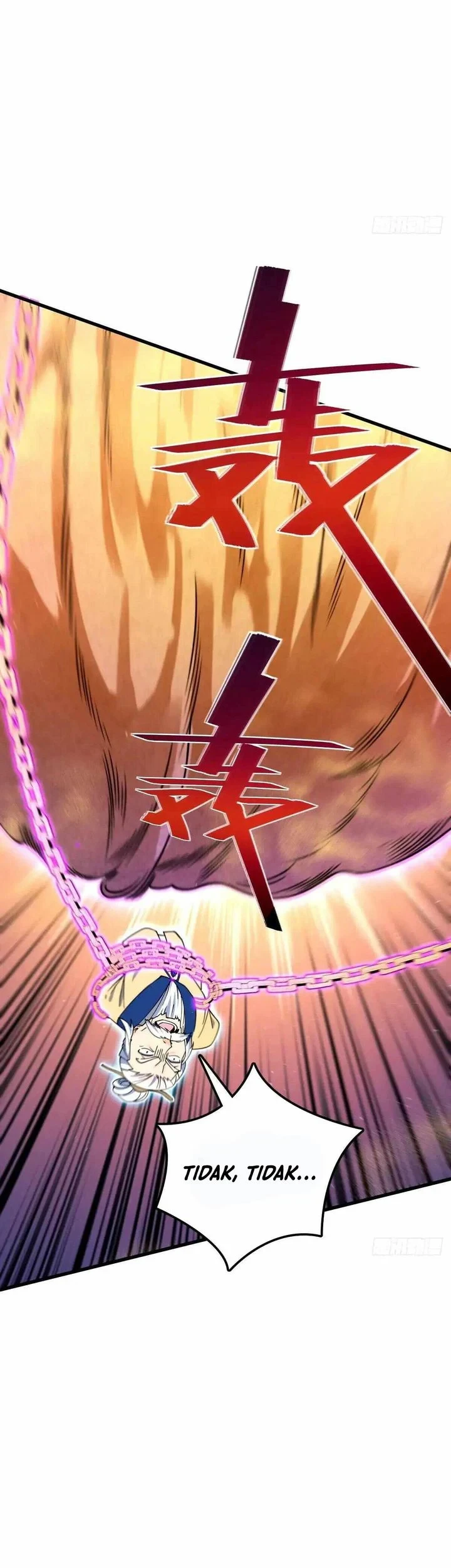 Spare Me, Great Lord! Chapter 743 Gambar 40
