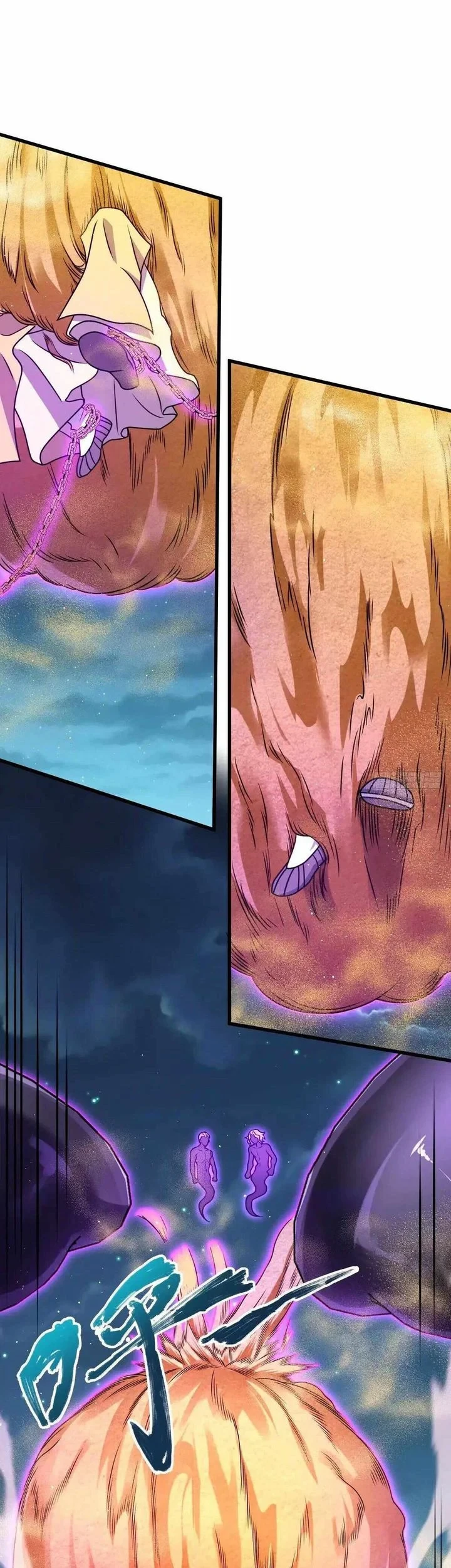 Spare Me, Great Lord! Chapter 743 Gambar 42