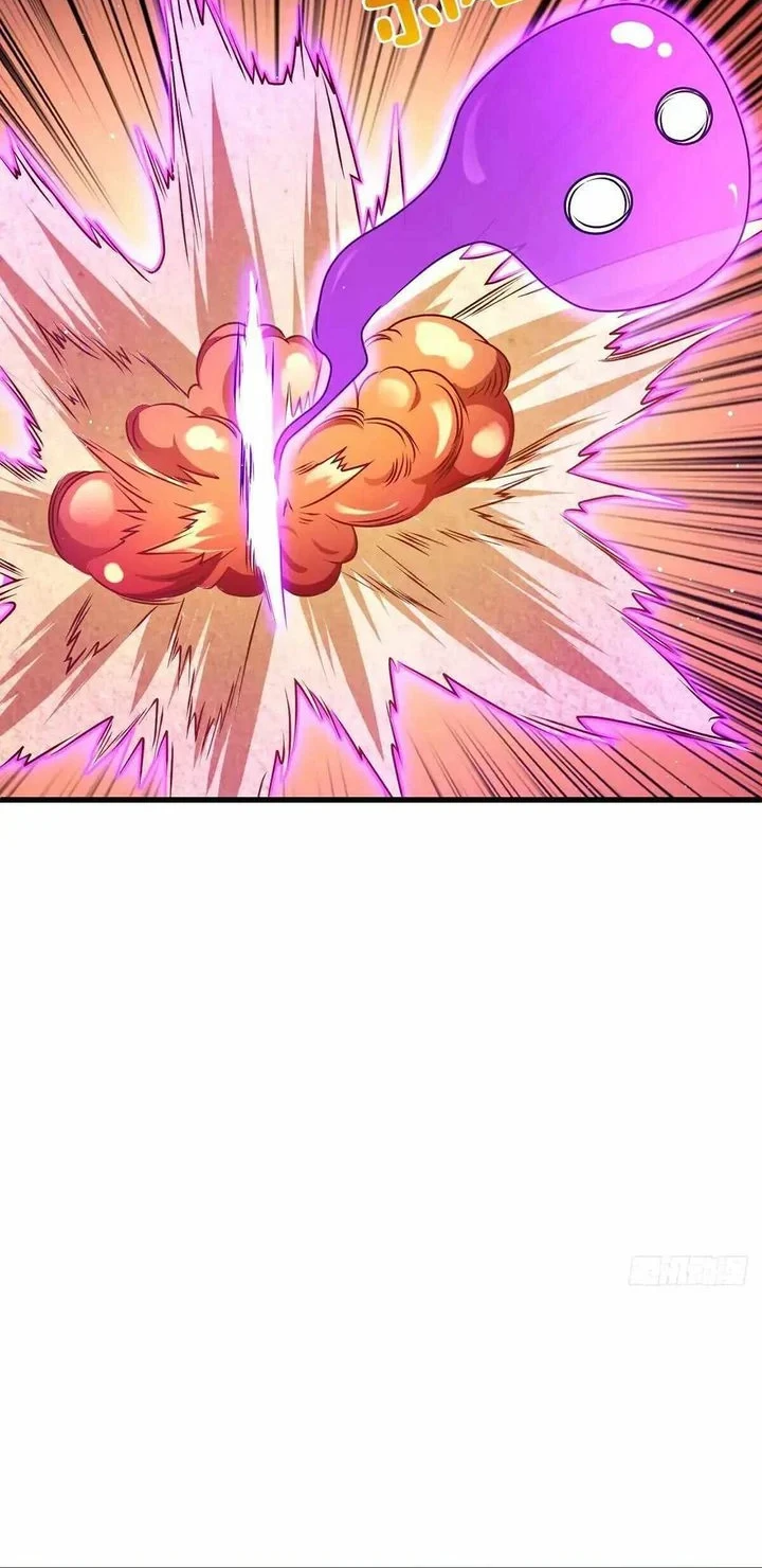 Spare Me, Great Lord! Chapter 743 Gambar 47