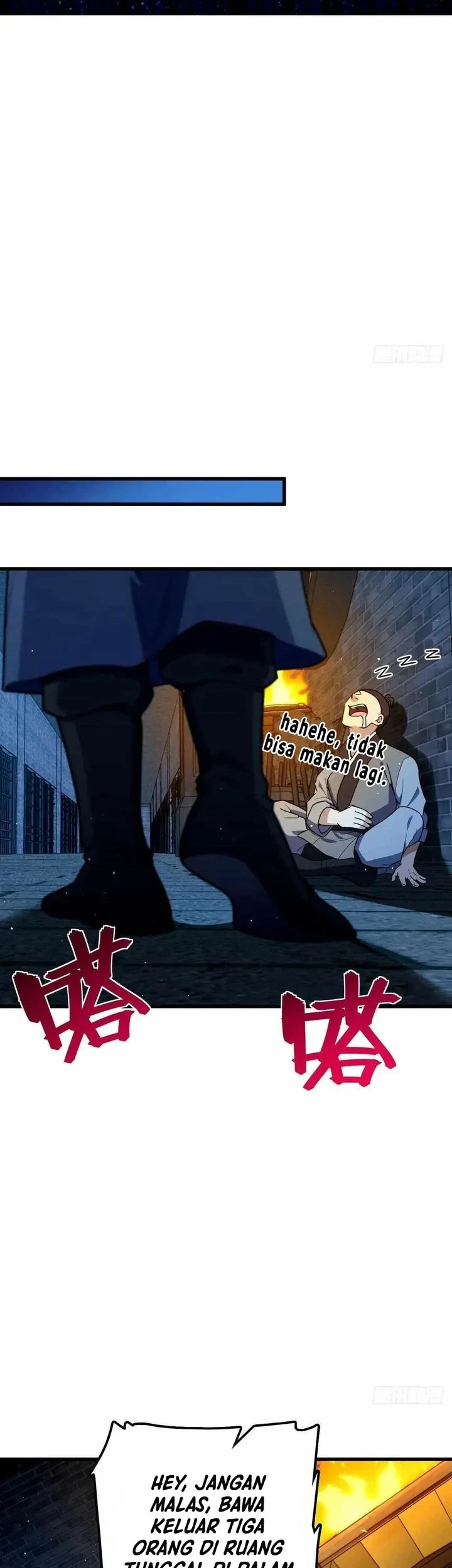 Spare Me, Great Lord! Chapter 743 Gambar 51