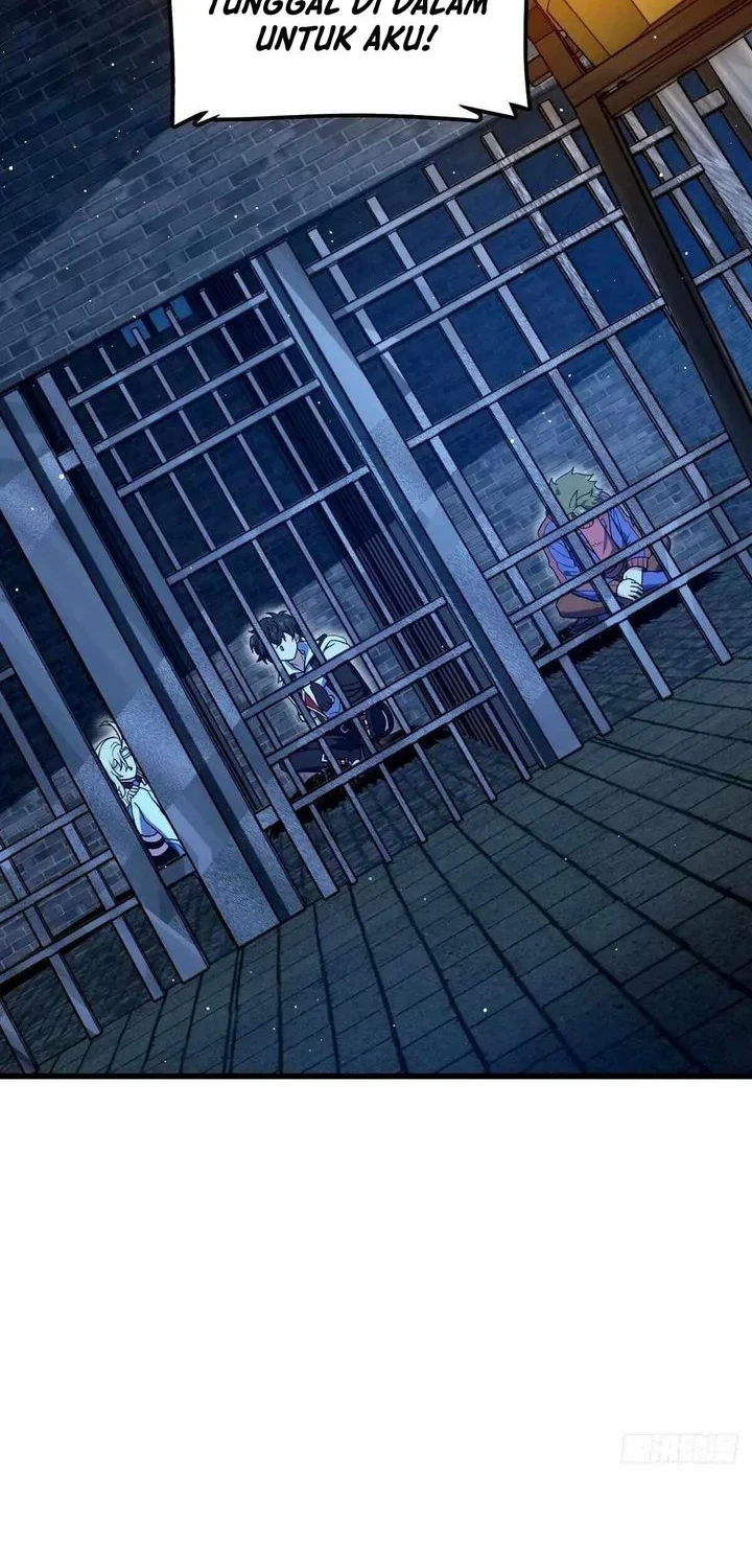 Spare Me, Great Lord! Chapter 743 Gambar 52