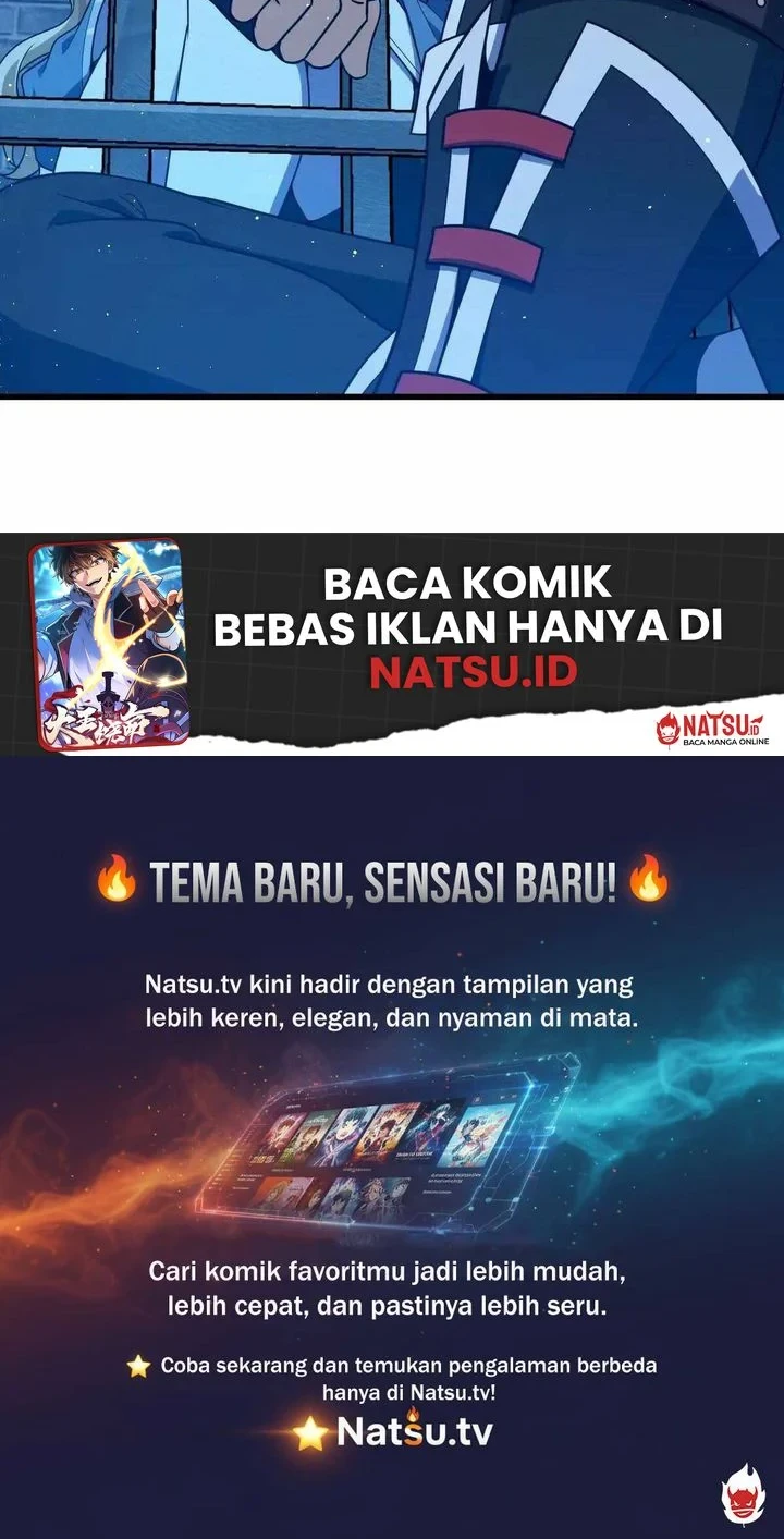 Spare Me, Great Lord! Chapter 743 Gambar 54
