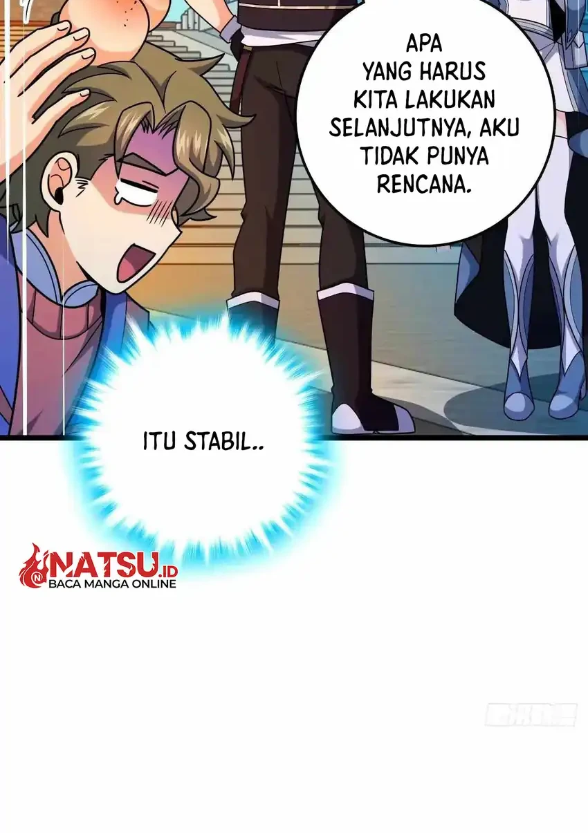 Spare Me, Great Lord! Chapter 744 Gambar 30