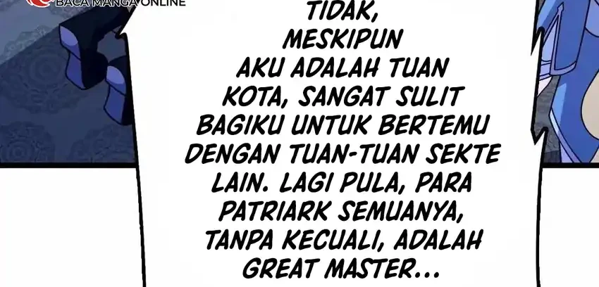 Spare Me, Great Lord! Chapter 744 Gambar 38