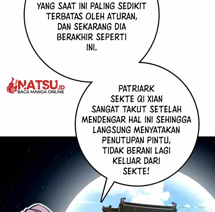 Spare Me, Great Lord! Chapter 745 Gambar 44