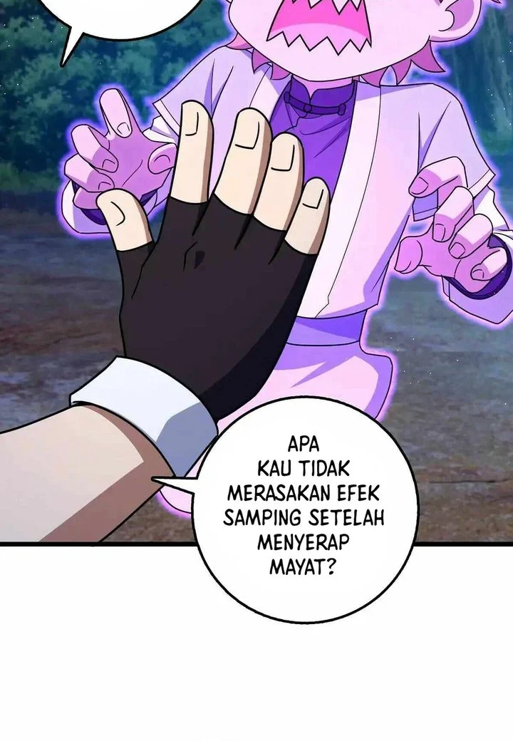 Spare Me, Great Lord! Chapter 749 Gambar 26