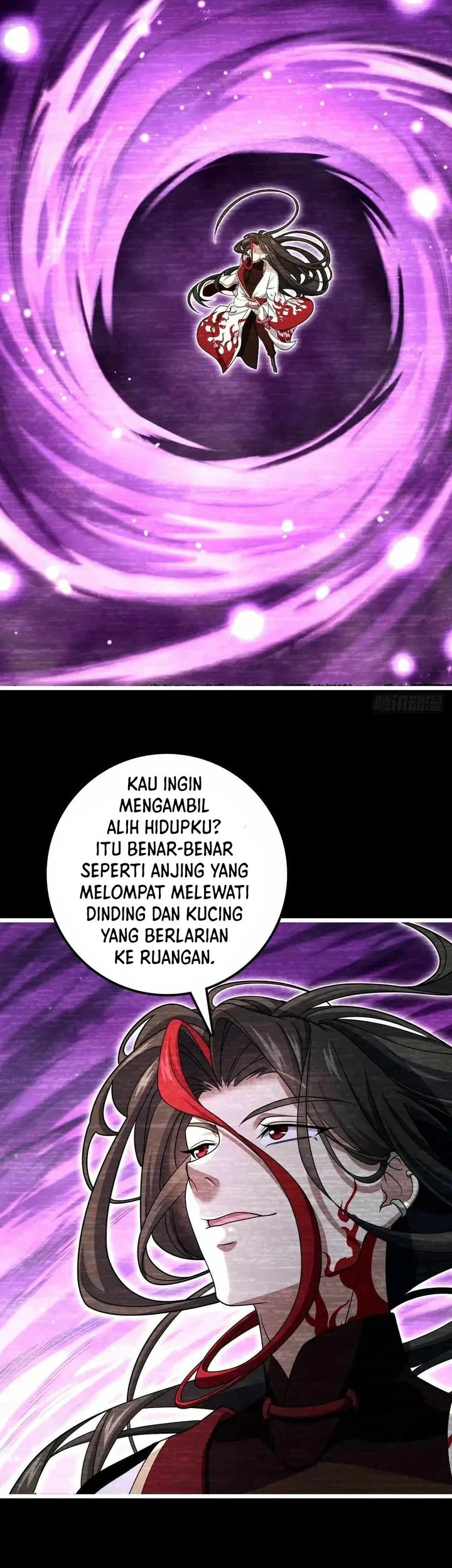 Spare Me, Great Lord! Chapter 749 Gambar 3