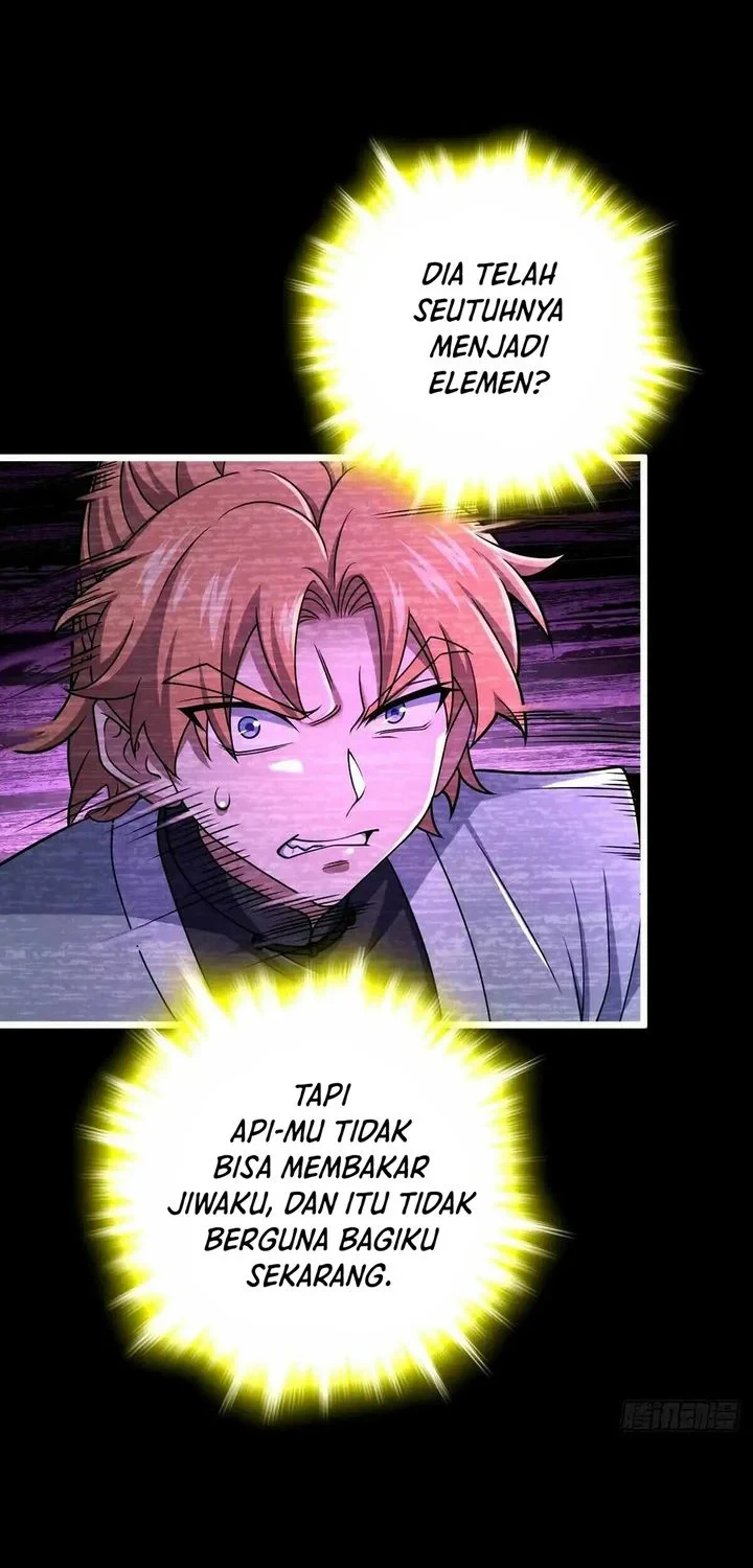 Spare Me, Great Lord! Chapter 749 Gambar 6