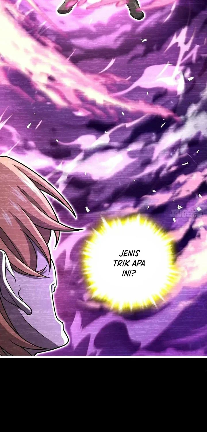Spare Me, Great Lord! Chapter 749 Gambar 8