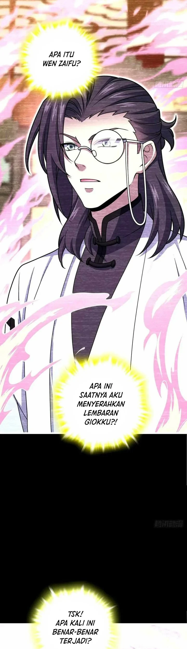 Spare Me, Great Lord! Chapter 749 Gambar 11
