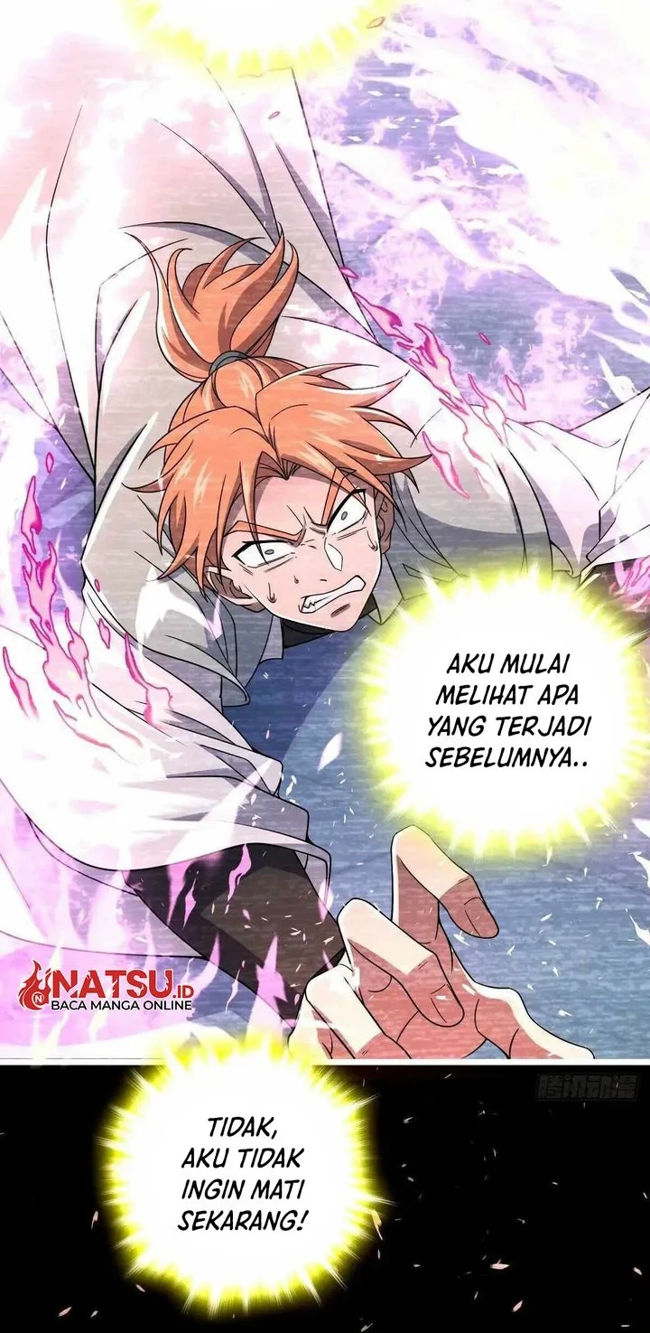 Spare Me, Great Lord! Chapter 749 Gambar 12