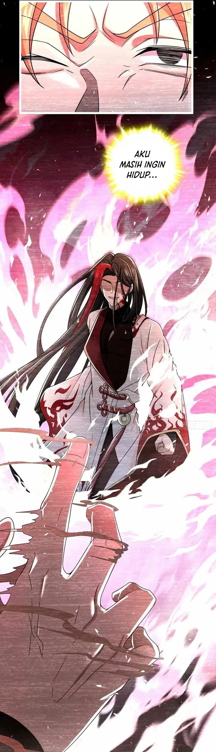 Spare Me, Great Lord! Chapter 749 Gambar 13