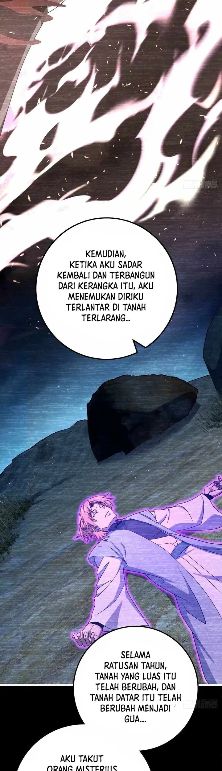 Spare Me, Great Lord! Chapter 749 Gambar 14