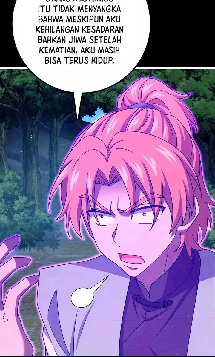 Spare Me, Great Lord! Chapter 749 Gambar 15
