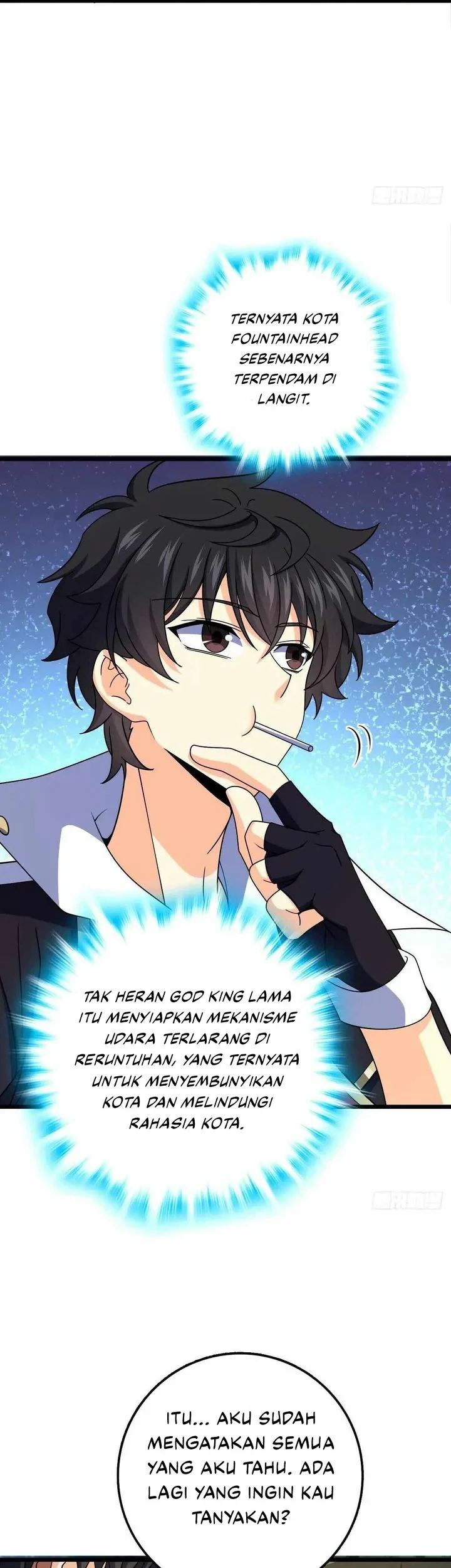 Spare Me, Great Lord! Chapter 750 Gambar 19