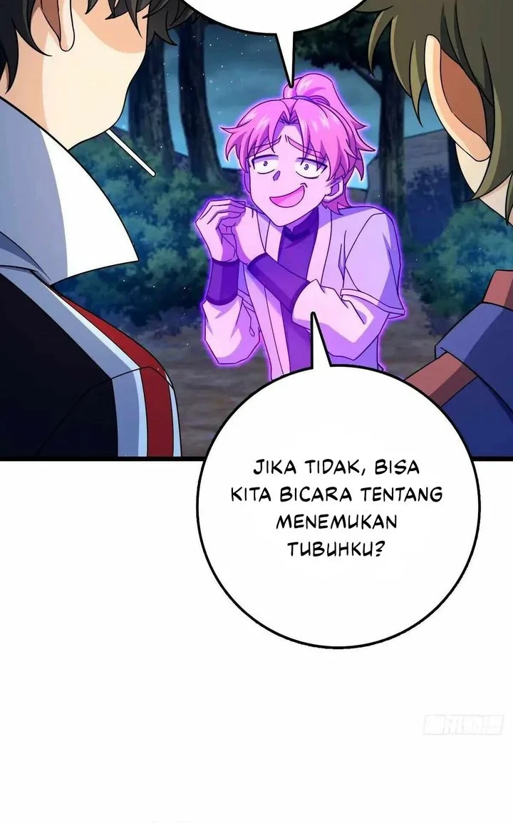 Spare Me, Great Lord! Chapter 750 Gambar 20