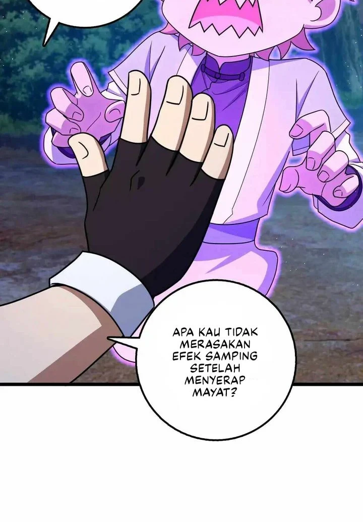 Spare Me, Great Lord! Chapter 750 Gambar 26