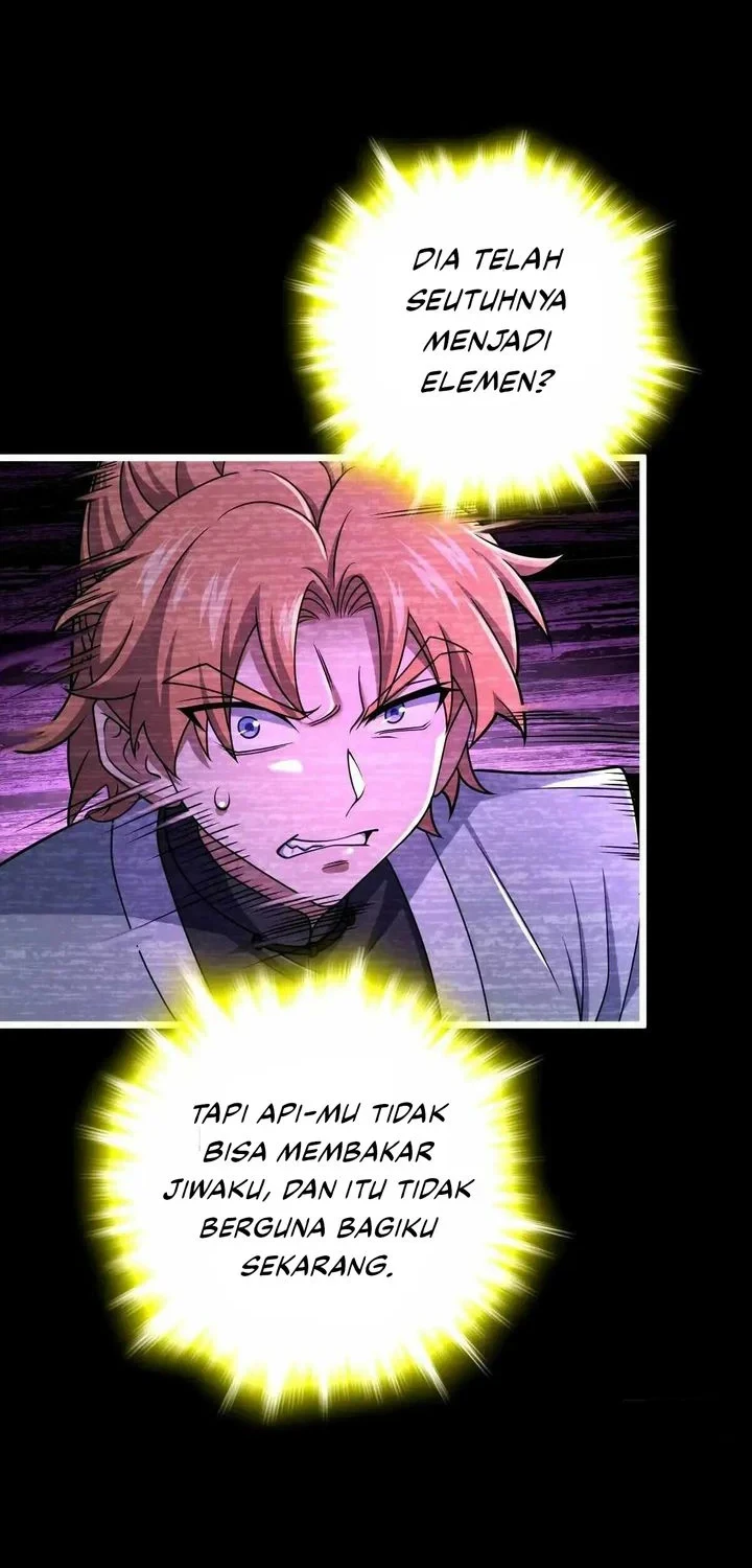 Spare Me, Great Lord! Chapter 750 Gambar 6