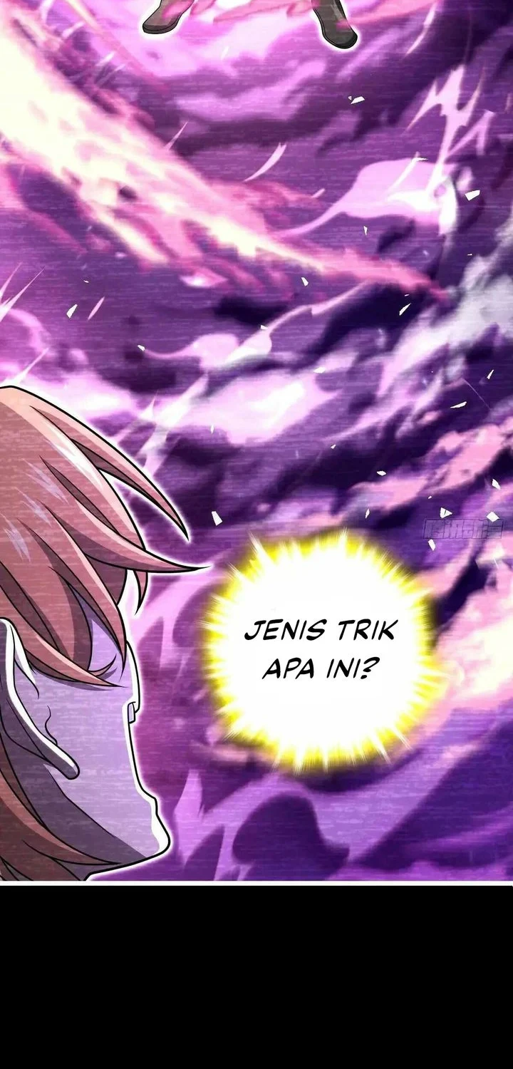 Spare Me, Great Lord! Chapter 750 Gambar 8