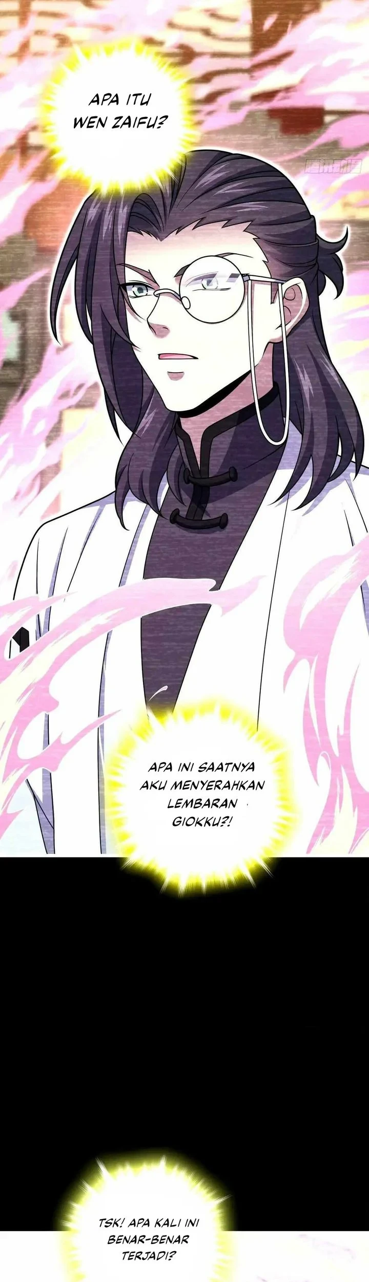 Spare Me, Great Lord! Chapter 750 Gambar 11