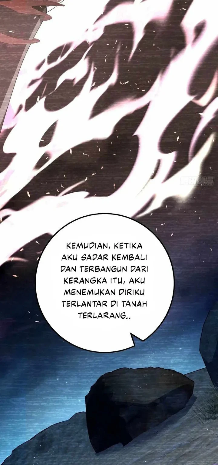 Spare Me, Great Lord! Chapter 750 Gambar 14