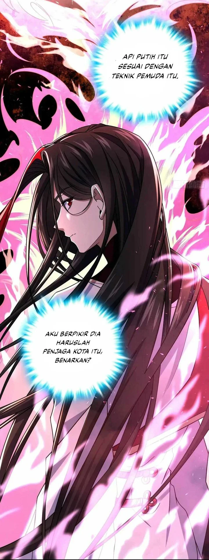 Spare Me, Great Lord! Chapter 750 Gambar 18