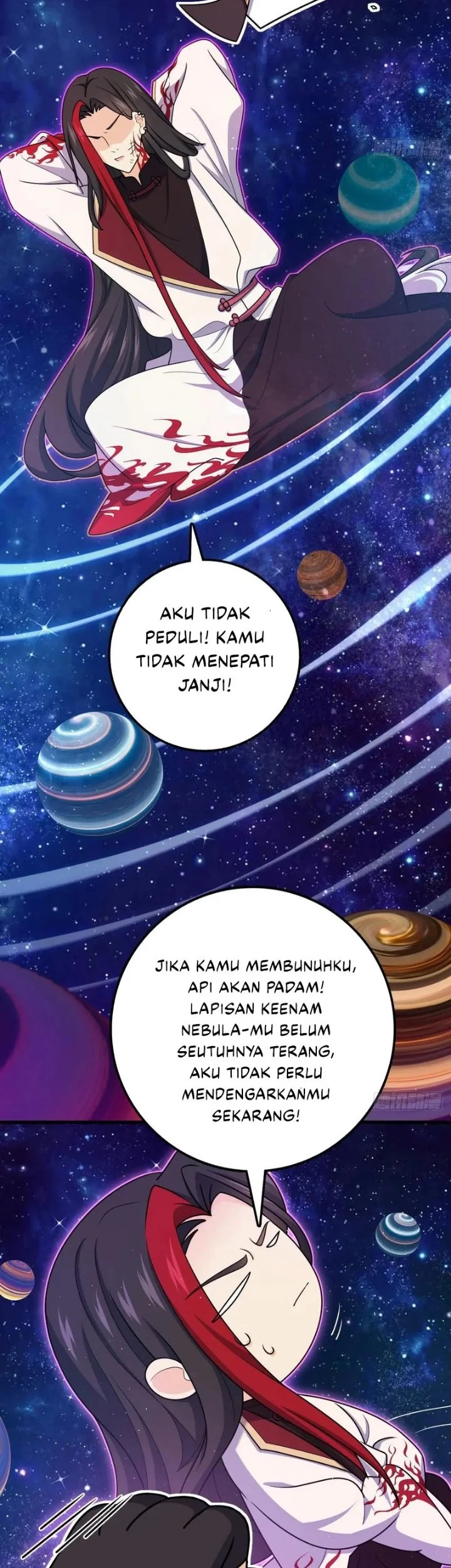 Spare Me, Great Lord! Chapter 758 Gambar 7