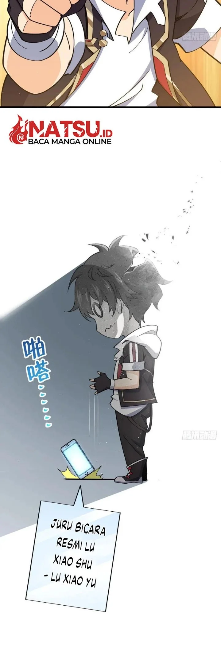 Spare Me, Great Lord! Chapter 758 Gambar 34