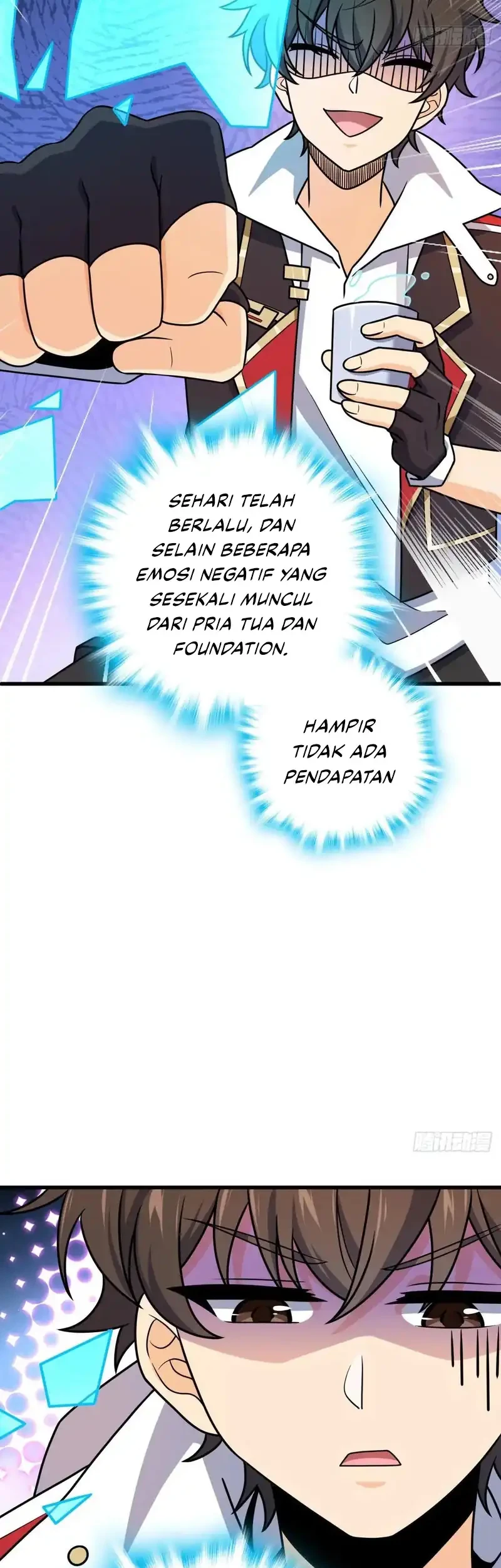 Spare Me, Great Lord! Chapter 759 Gambar 4
