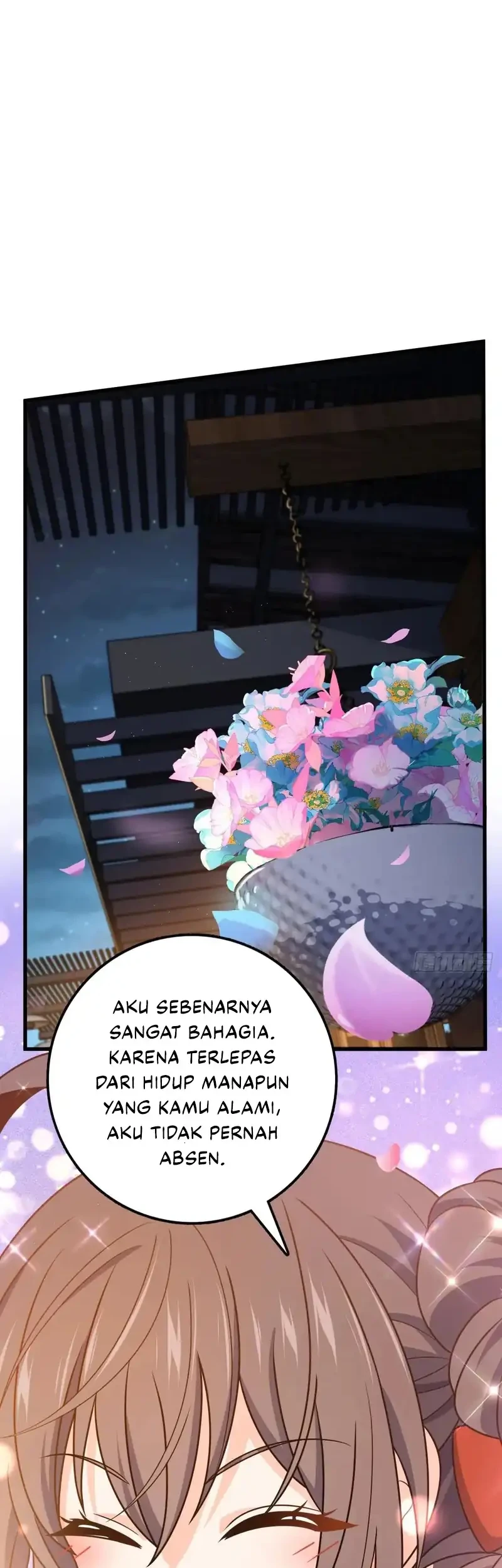 Spare Me, Great Lord! Chapter 759 Gambar 16