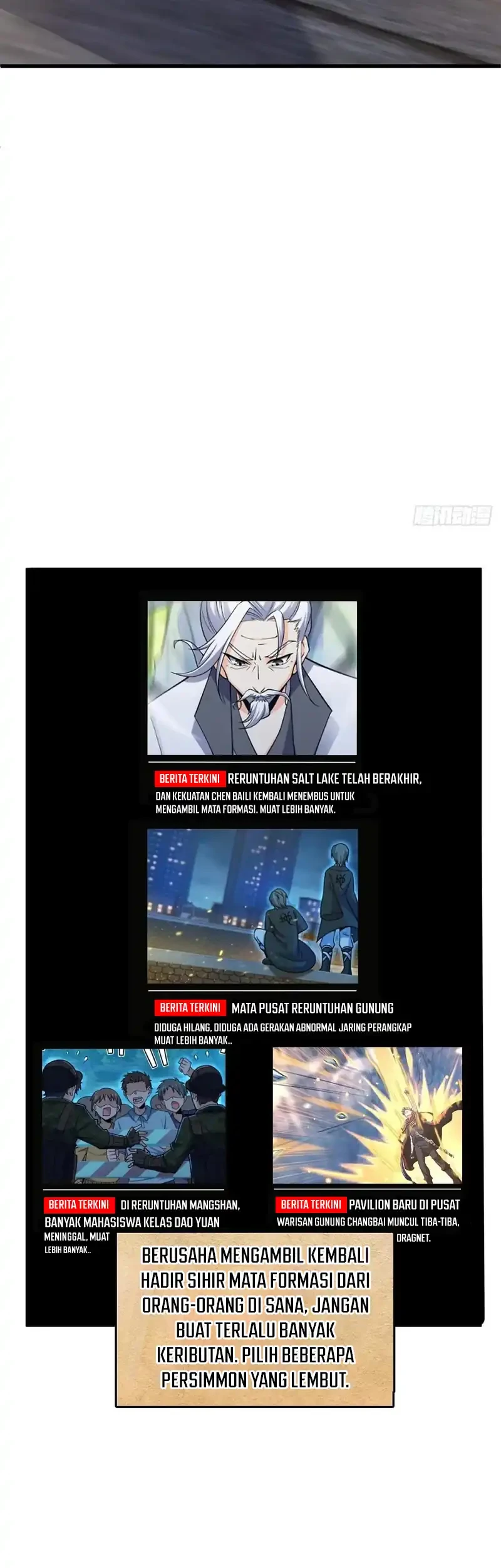 Spare Me, Great Lord! Chapter 759 Gambar 37