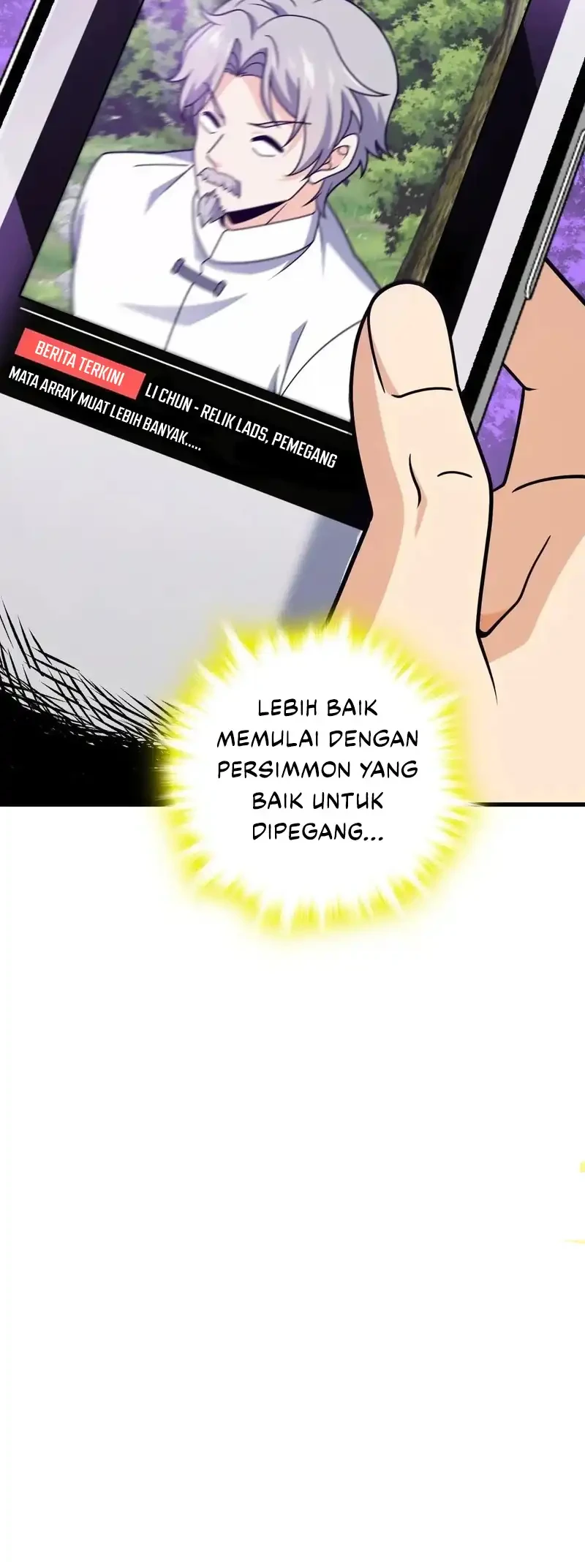 Spare Me, Great Lord! Chapter 759 Gambar 41