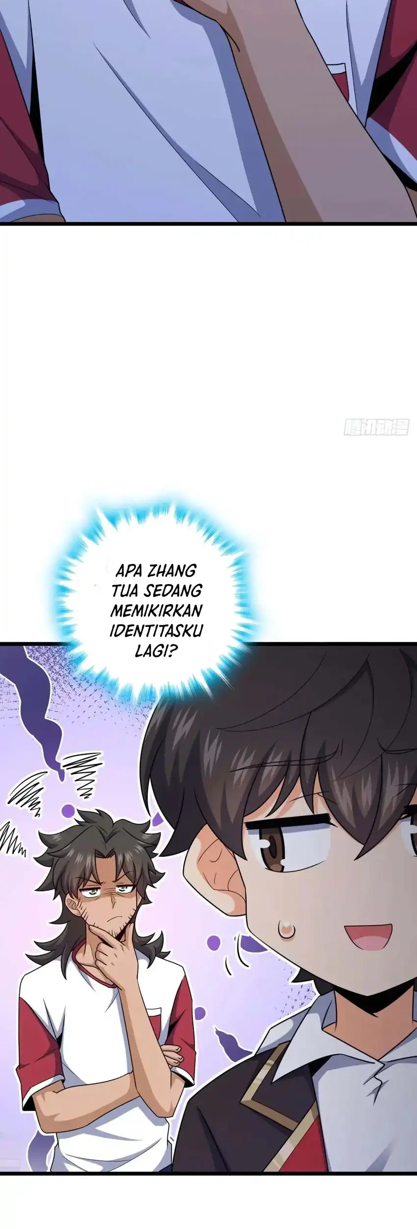 Spare Me, Great Lord! Chapter 760 Gambar 37