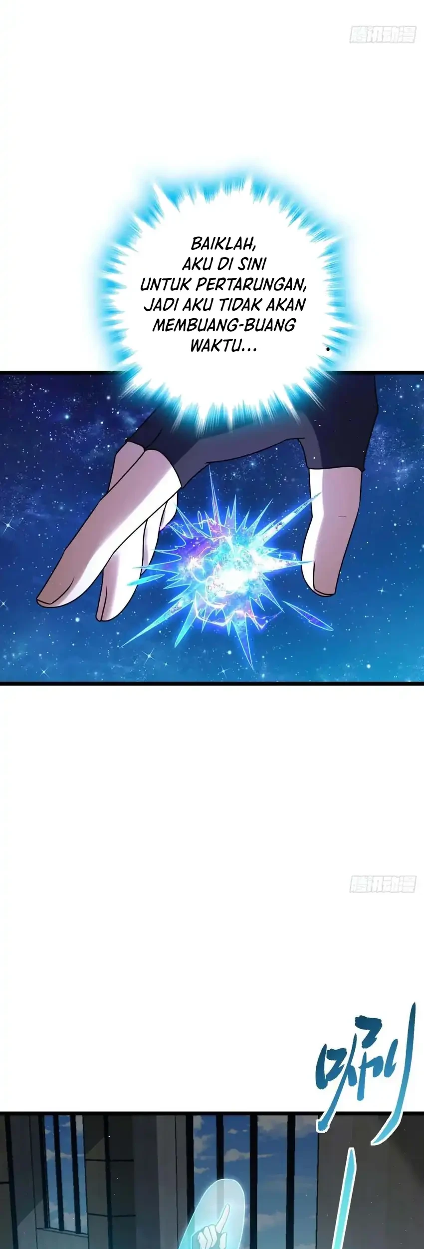 Spare Me, Great Lord! Chapter 760 Gambar 38