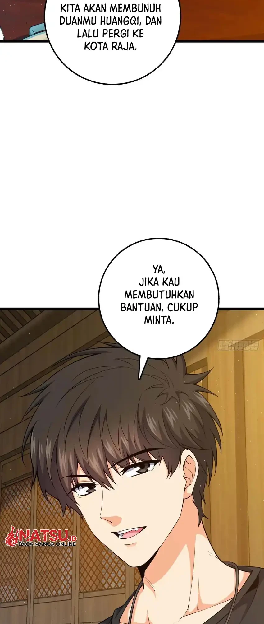 Spare Me, Great Lord! Chapter 760 Gambar 5