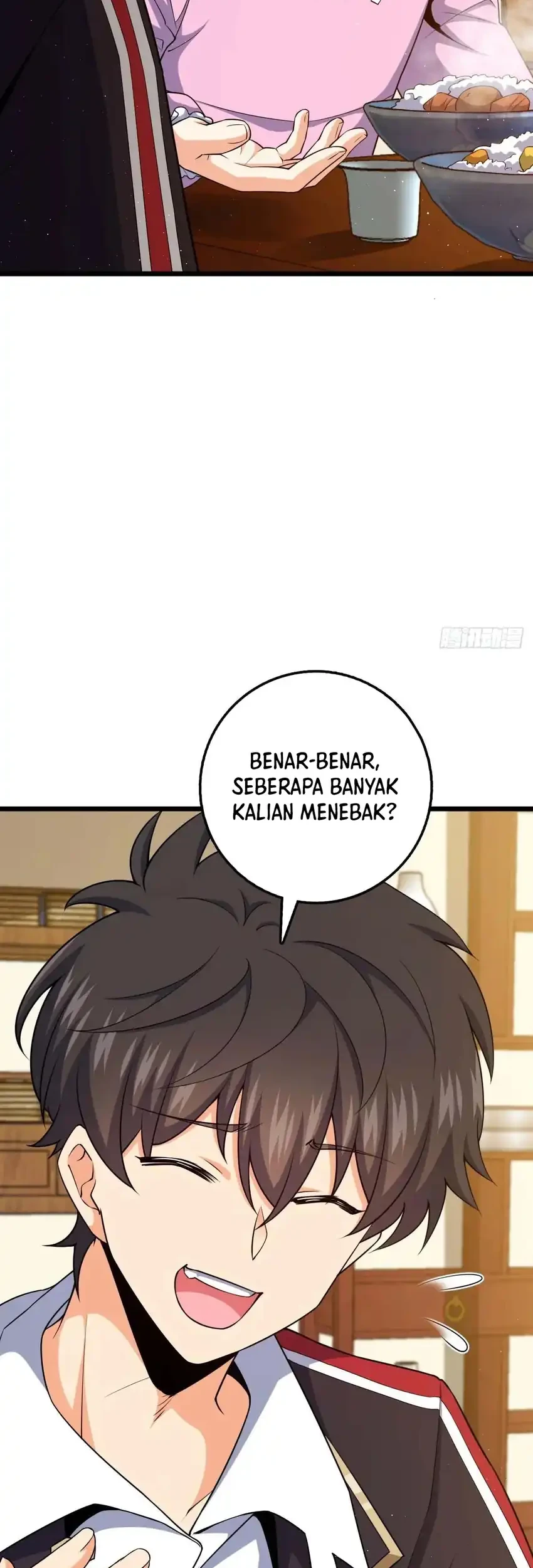 Spare Me, Great Lord! Chapter 760 Gambar 8