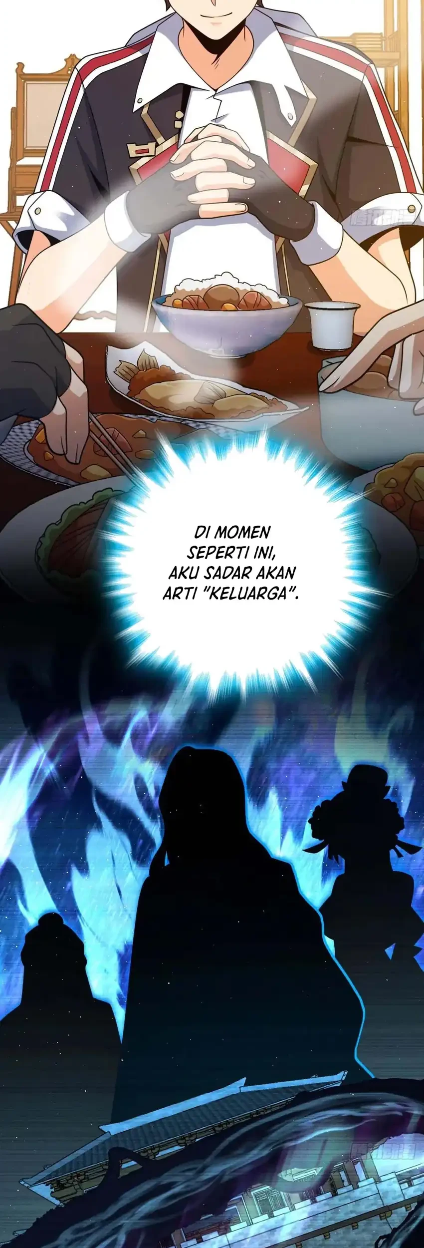 Spare Me, Great Lord! Chapter 760 Gambar 12