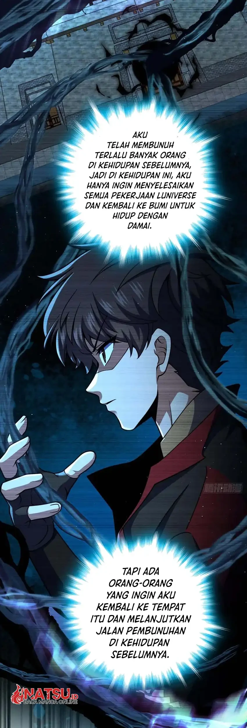 Spare Me, Great Lord! Chapter 760 Gambar 13