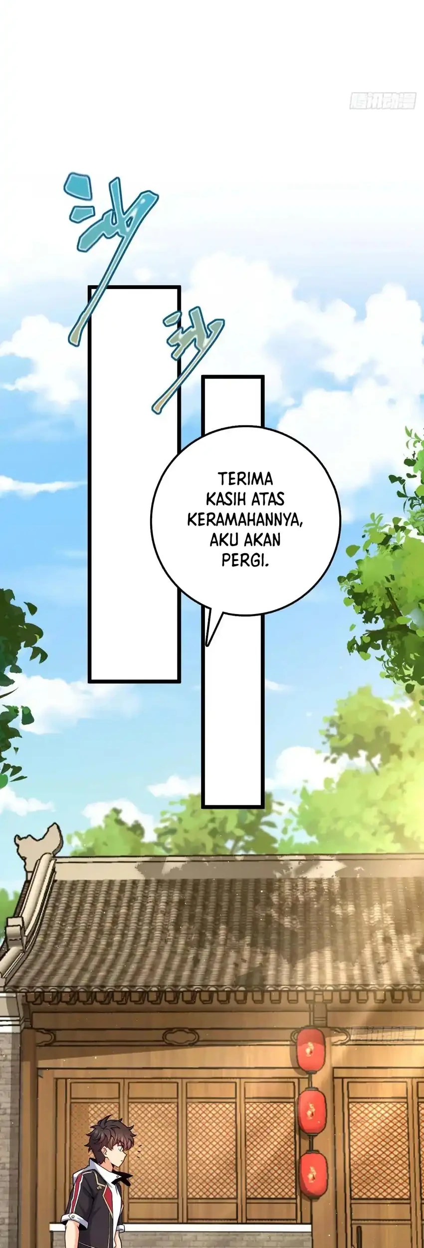 Spare Me, Great Lord! Chapter 760 Gambar 16