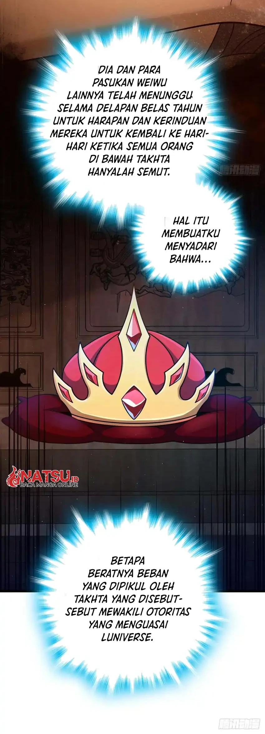 Spare Me, Great Lord! Chapter 760 Gambar 27
